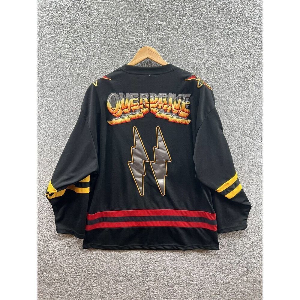 Authentic Mobstyle Hells Kitchen Pit Crew Bukshot… - image 2